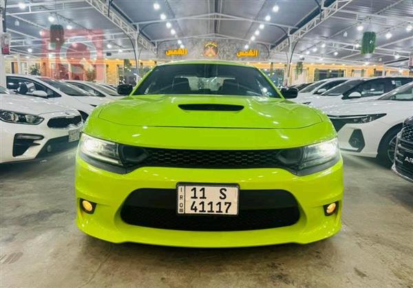 Dodge for sale in Iraq